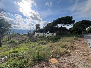 Terreno residenziale in Seva. Parcela en venta el muntanyà
