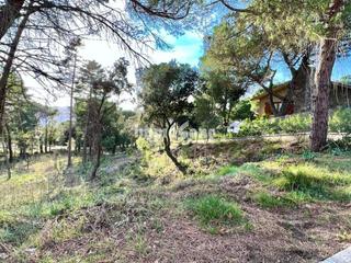 Terreny residencial a Seva. Parcela en venta en el muntanyà