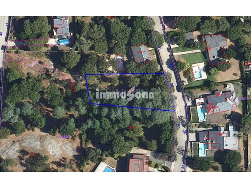 Foto 673febfe-18bf-46fb-8110-0f8b1bebfca2. Terreny residencial a Seva