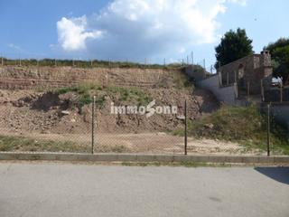 Terrain résidentiel à Oristà. Parcela en venta en la torre doristà