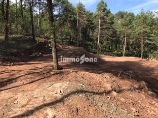 Terreny residencial a Muntanyola. Parcela en venta en muntanyola