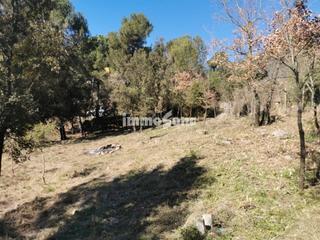 Terreny residencial a Seva. Parcela en venta en seva