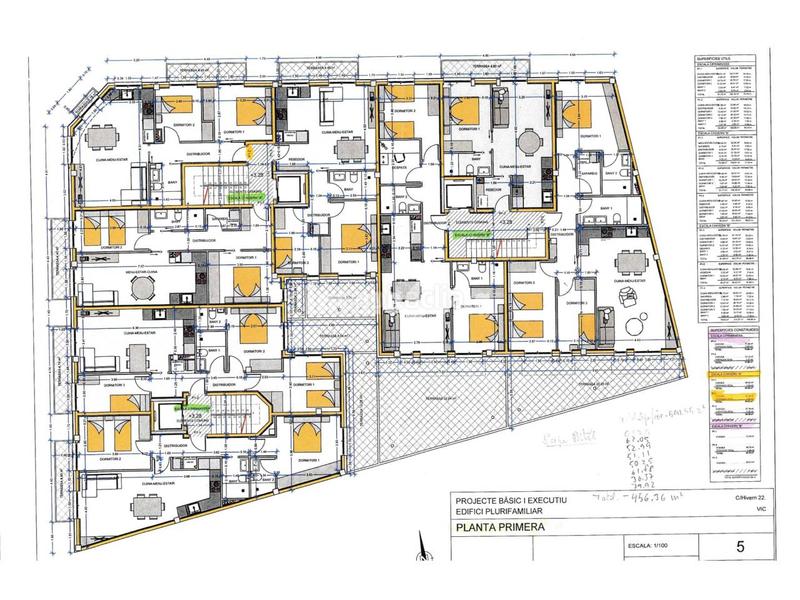 Foto 5de77a5b-422c-4b63-a5ee-6ab24b310b3e. Wohngrundstück in Caputxins-Ambulatori Vic
