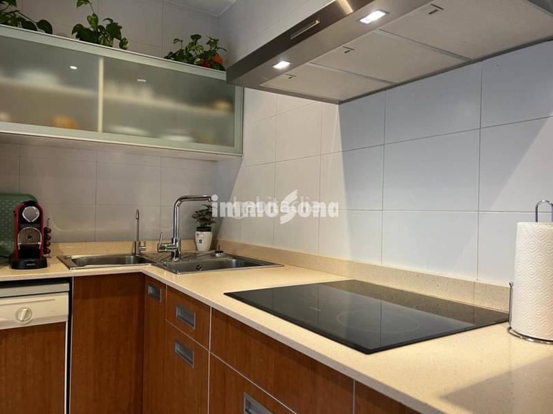 Foto 1f088d64-e7d3-4801-8f1d-8769979e2a7c. Casa con riscaldamento parcheggio in Tona