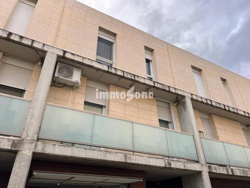 Foto 5fe3bb63-cbbf-498e-824b-2a476dd0da06. Casa con riscaldamento parcheggio in Tona