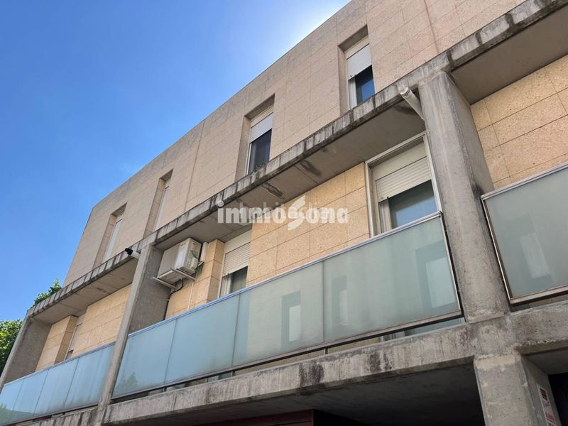 Foto b0132336-0982-423f-b695-cc58927d4197. Casa amb calefacció aparcament a Tona