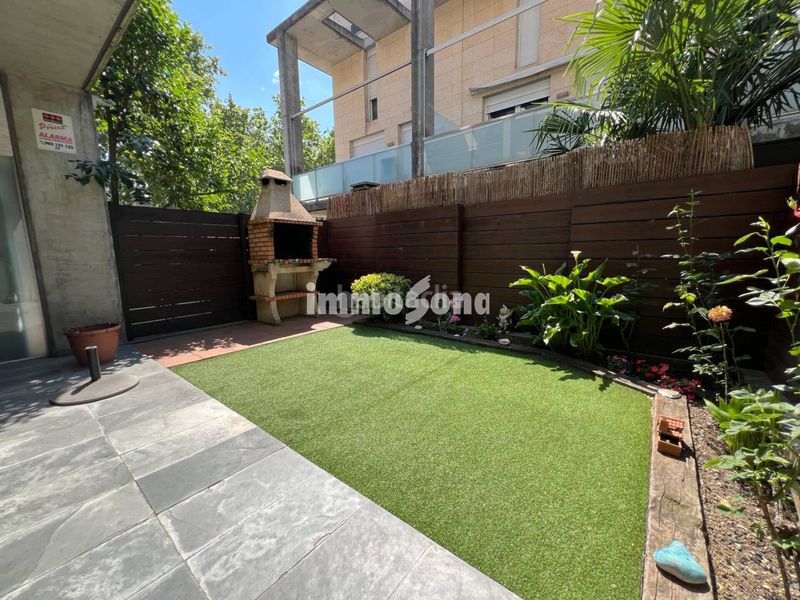 Foto b5e8fe84-7612-41a3-8981-341924bdbeec. Casa amb calefacció aparcament a Tona