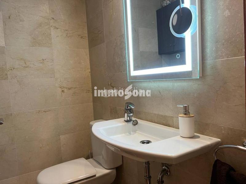 Foto d3823999-0b15-4956-a861-e5863e21886e. Casa con riscaldamento parcheggio in Tona