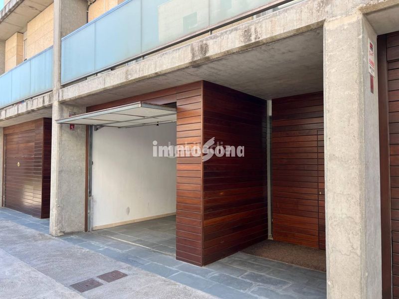 Foto d6a18478-47f5-4da6-b75a-096f1b85b6db. Casa amb calefacció aparcament a Tona