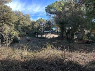 Terreny residencial a Seva. Parcela en venta en seva, el muntanyà