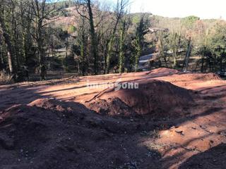 Residential Plot in Viladrau. Parcela en venta en viladrau urb. les guilleries