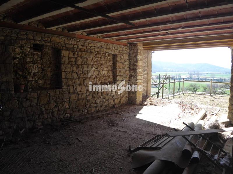 Foto 947d8ca0-3306-4bb5-bbbd-31fdbdf9911f. Haus mit parking in Vall d´en Bas (La)