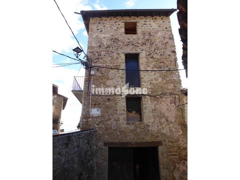 Foto ebdd6695-dad5-4217-aaa0-eb2476c48c91. Haus mit parking in Vall d´en Bas (La)