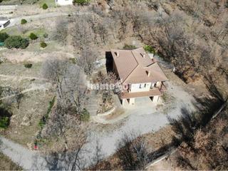 Casa a Muntanyola. Casa en venta en muntanyola