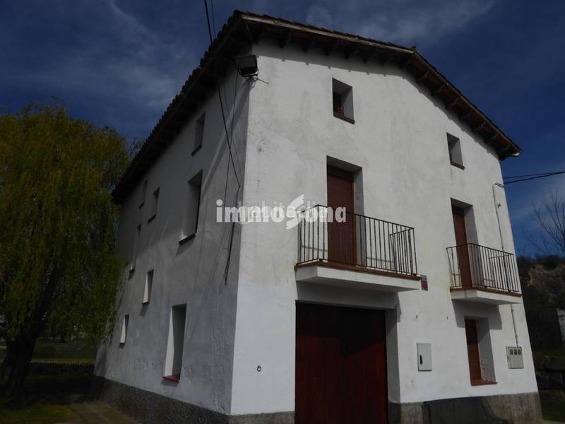 Foto 224c2598-2df3-427a-8775-8c1ece31827c. Mas avec chauffage parking dans Tona