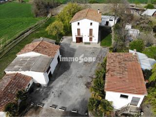 Masía en Tona. Masia en venta en tona
