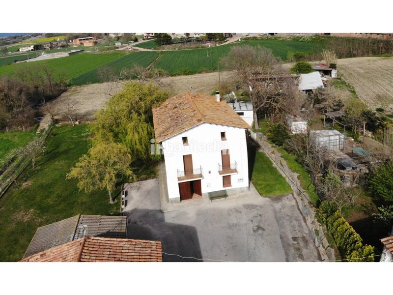 Foto 566ae5c9-314a-44be-b4d9-e58323d3de2c. Mas avec chauffage parking dans Tona