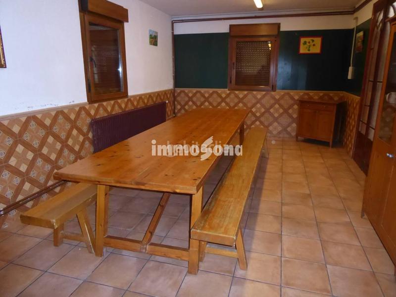 Foto 589383b4-799d-4fb2-af9c-0c7142a28b0f. Mas avec chauffage parking dans Tona