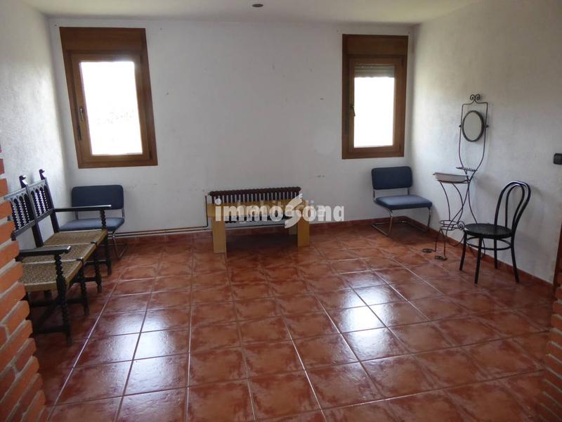 Foto 67832adb-edc4-4b25-b725-09ec7adcf545. Mas avec chauffage parking dans Tona