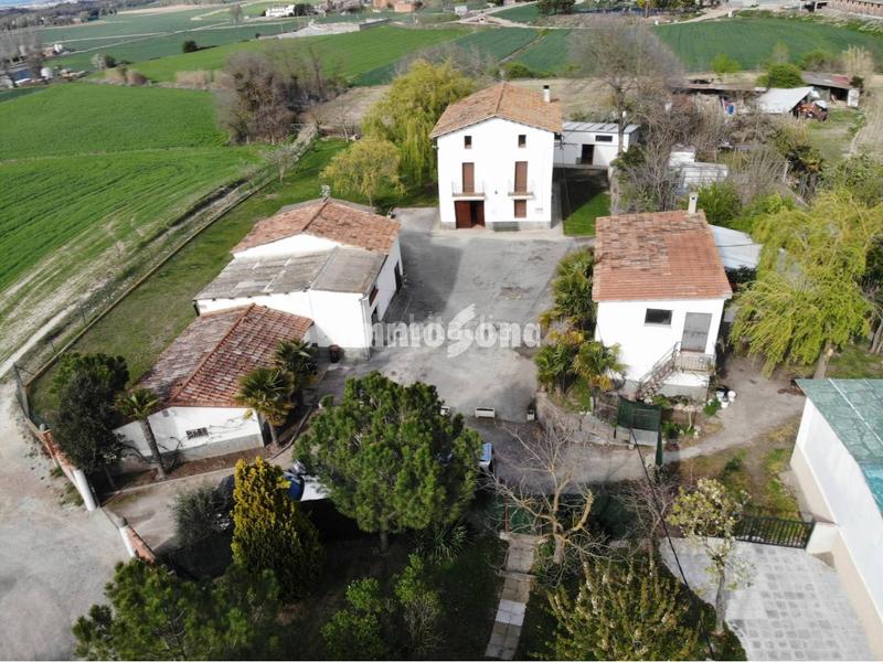 Foto 714199f8-80ff-4165-9b2a-b6f7b9a4e41c. Mas avec chauffage parking dans Tona