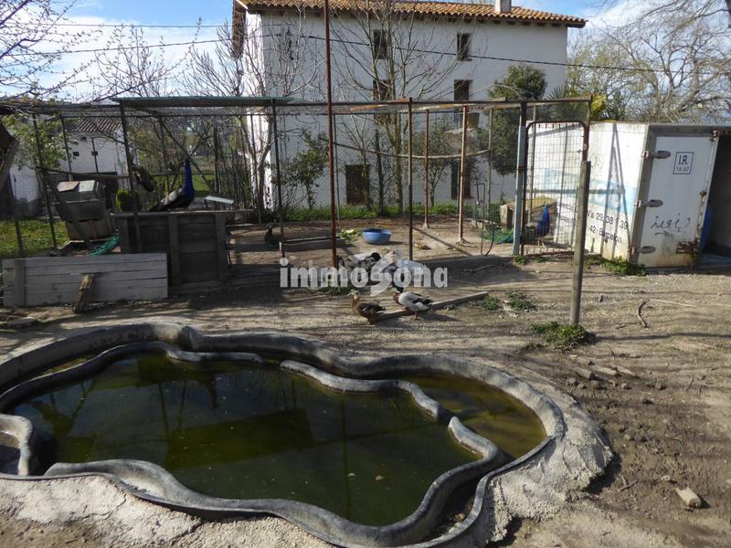 Foto 7a3e2a09-8fc1-4239-bd22-7135e3ceea30. Mas avec chauffage parking dans Tona