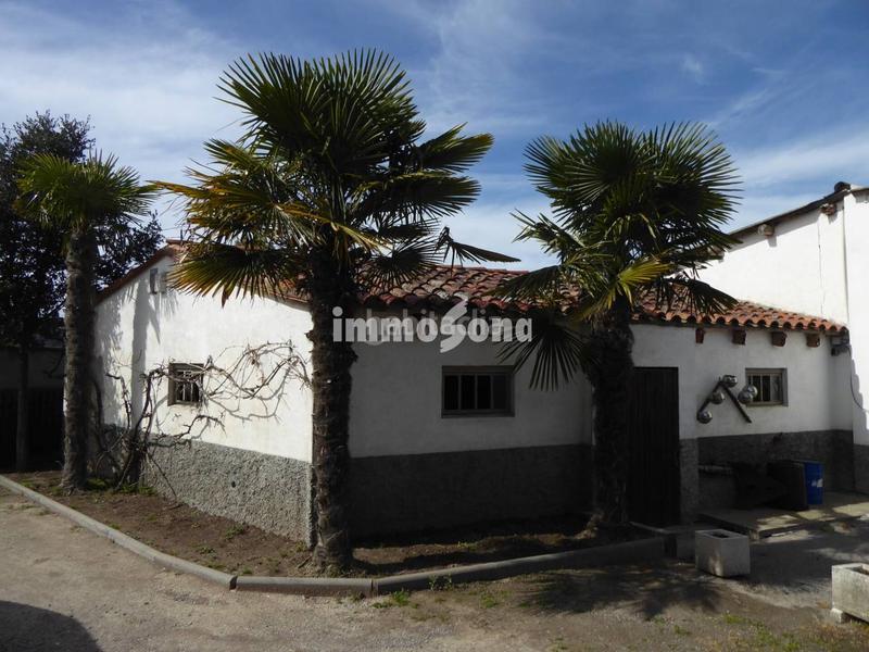 Foto ad18202f-e8b6-4de7-8578-c5afd1d0c333. Mas avec chauffage parking dans Tona