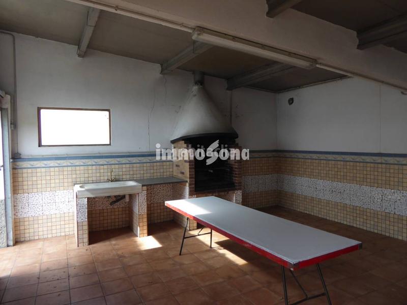 Foto ad728a5b-4286-4839-bd90-74e7341a7ce8. Mas avec chauffage parking dans Tona