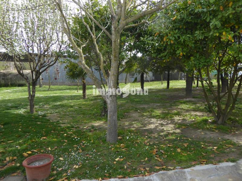 Foto af7865c0-596e-47f0-91d3-a0bacef03f22. Mas avec chauffage parking dans Tona