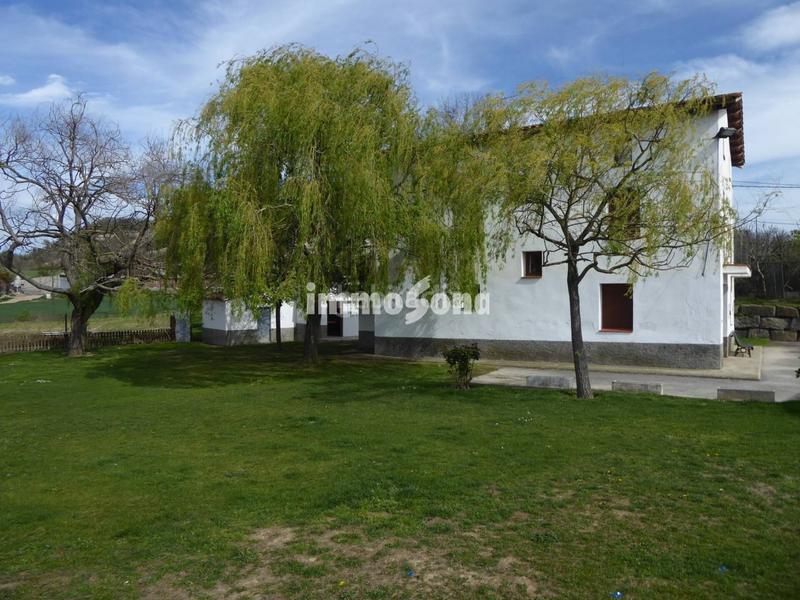 Foto c261c10f-2d3d-42e1-a095-6fa6a9ec3e9b. Mas avec chauffage parking dans Tona