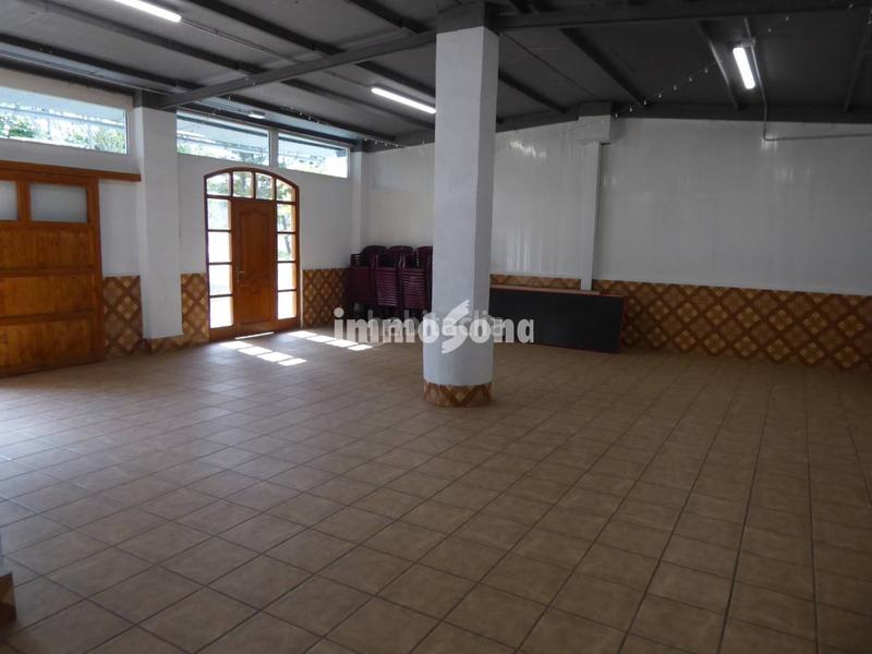 Foto cdf60d3c-83a9-4f9b-8535-100762dce83c. Mas avec chauffage parking dans Tona