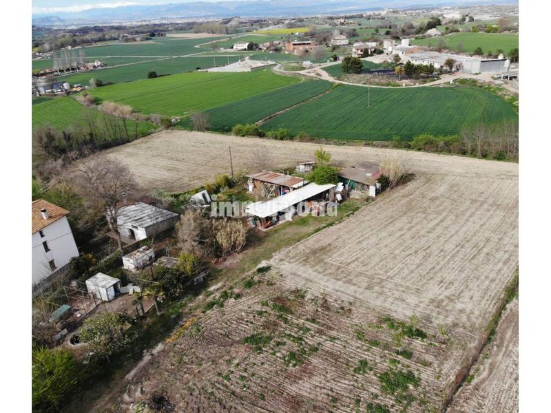 Foto faabd291-2705-4074-bee4-79b8f4bbb6c1. Mas avec chauffage parking dans Tona