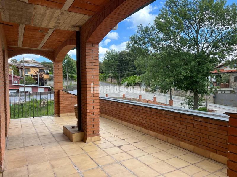 Foto 0efd24fc-df62-4234-ac79-e87b54c51439. Casa amb calefacció aparcament a Taradell