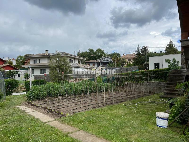 Foto 1089192e-b119-469c-ae23-32804070659c. Casa amb calefacció aparcament a Taradell