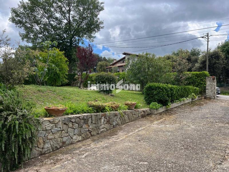 Foto 1ce515e7-b938-423c-b884-61cd01a3bc50. Casa amb calefacció aparcament a Taradell