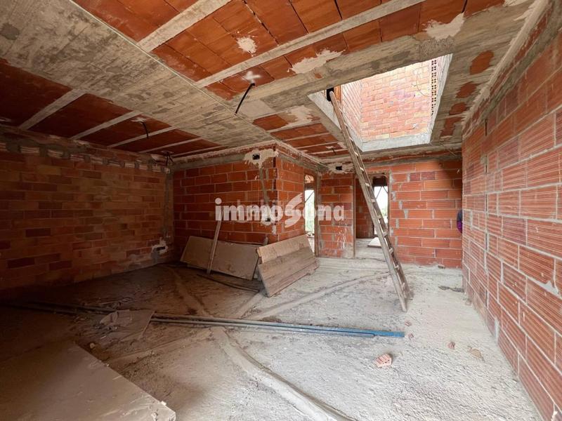 Foto 2d6b6617-4250-44b2-9dac-ee9cf0adfd9d. Casa amb calefacció aparcament a Taradell