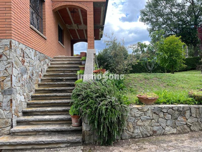 Foto 4829ff31-1de5-4a23-9ce3-5867ecde1754. Casa amb calefacció aparcament a Taradell