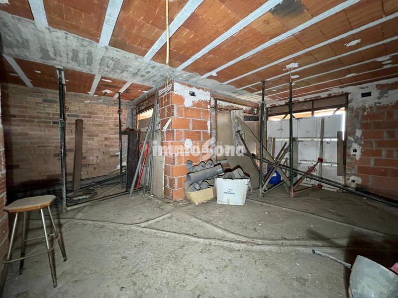 Foto 715a5050-383b-4fa5-affb-098be7198a37. Casa amb calefacció aparcament a Taradell