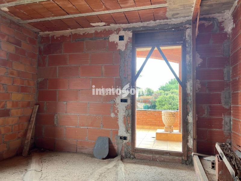 Foto a3e224fe-ac9c-4b4d-af91-8345673f3a7b. Casa amb calefacció aparcament a Taradell