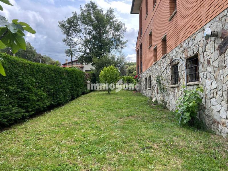 Foto b2b61257-2e61-44f9-9278-e4a4bfc43405. Casa amb calefacció aparcament a Taradell