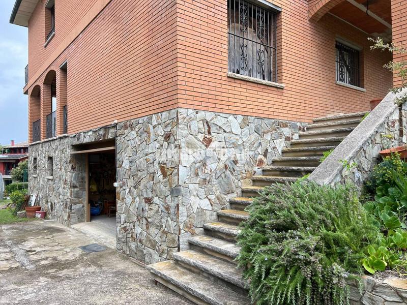 Foto bc3c2083-7f22-4239-a34e-1da07be574a7. Casa amb calefacció aparcament a Taradell