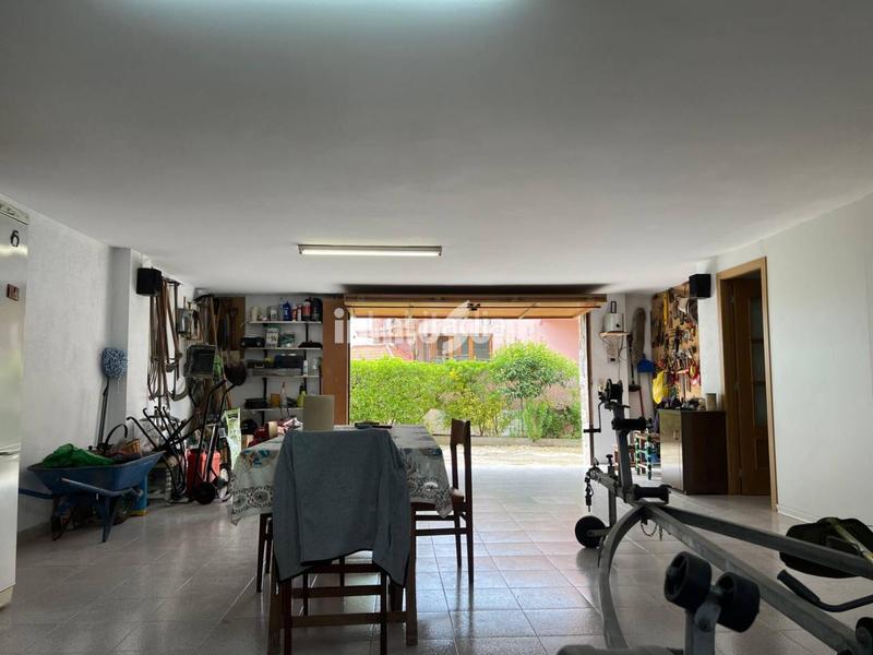 Foto c4a63f53-5eef-441b-a70f-21d15c517dba. Casa amb calefacció aparcament a Taradell