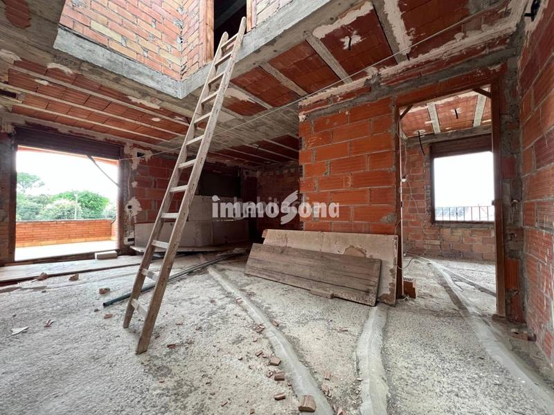 Foto d793d758-52ff-493a-958f-128c28dbb903. Casa amb calefacció aparcament a Taradell