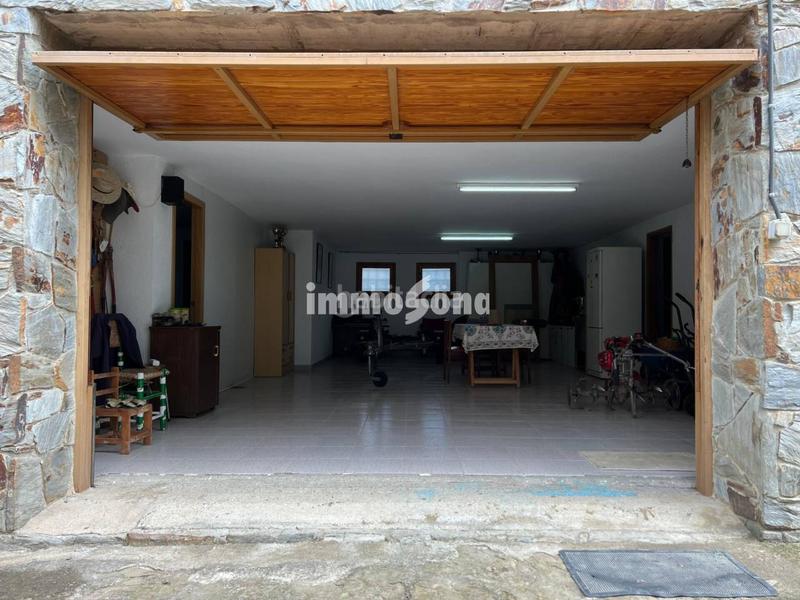 Foto d98b4231-48e5-48d8-8960-c51c1be2c523. Casa amb calefacció aparcament a Taradell