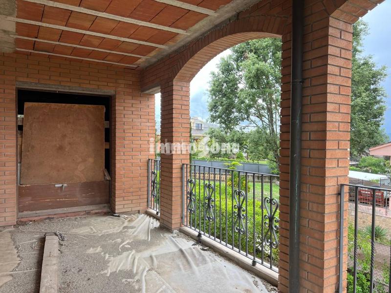 Foto e404af7f-7643-48d6-8636-0cc2d3a30261. Casa amb calefacció aparcament a Taradell