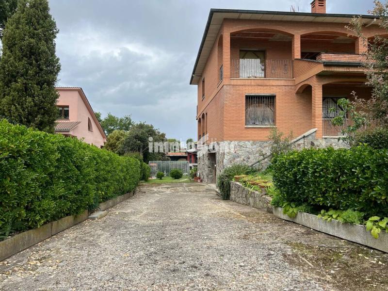 Foto fc5a299b-1892-4278-9016-ff5d7647366d. Casa amb calefacció aparcament a Taradell