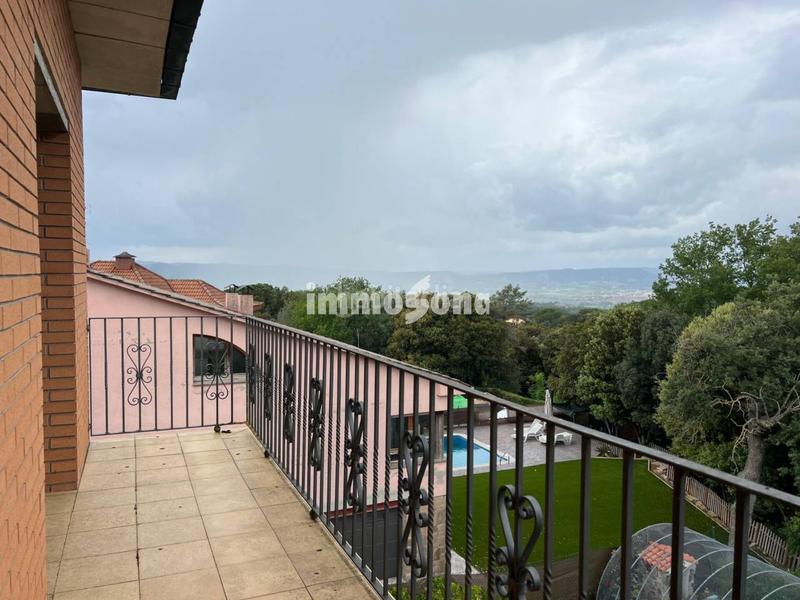 Foto ffd07823-1ed9-43bf-b4c5-6f47f3ff64f1. Casa amb calefacció aparcament a Taradell