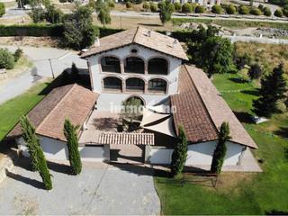 Masia a Sant Vicenç de Torelló. Masia en venta en sant vicenç de torelló