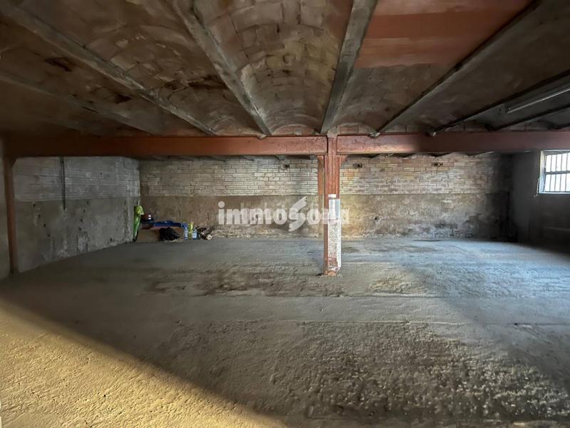 Foto 72fb38d1-8884-463f-a982-d369742456a9. Édifice dans Santa Eulàlia de Riuprimer