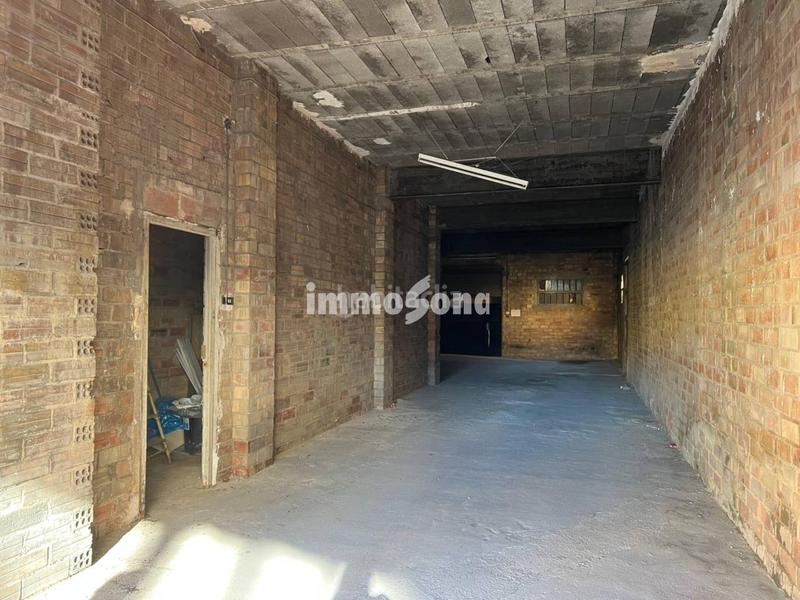 Foto eff62909-c7c3-4985-ae07-0283ee4968d0. Édifice dans Santa Eulàlia de Riuprimer