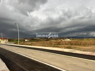 Terreny residencial a Manlleu. Parcela industrial en manlleu